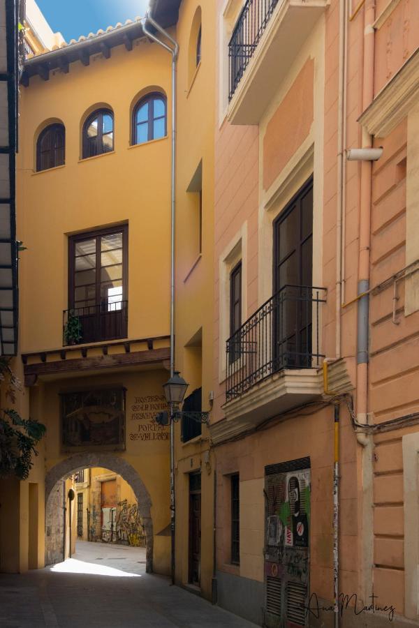 LUMINOSO. COMODO. ACOGEDOR. WIFI. Junto a AVE Valenza Esterno foto